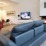 Дом отдыха Holidayhouse4you *