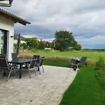 Prázdninový dům Holidayhouse4you *