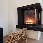 Holidayhouse4you Prázdninový dům Schwanau