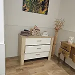 Holidayhouse4you Prázdninový dům *