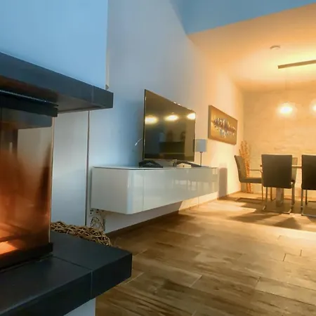 Holidayhouse4you * Schwanau