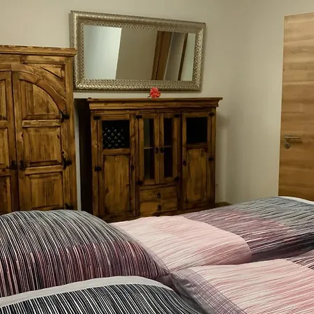 Holidayhouse4you Holiday home Schwanau
