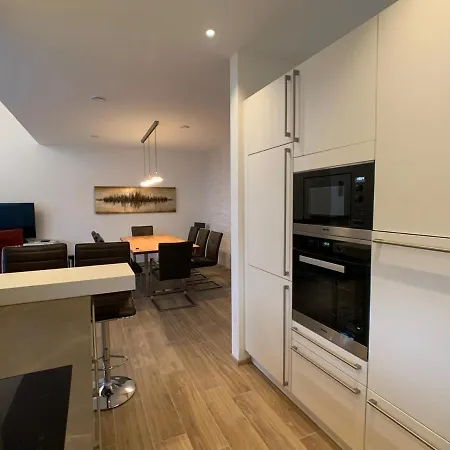 Holidayhouse4you Schwanau