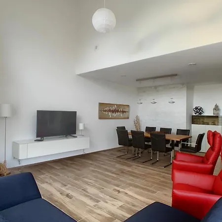 Holidayhouse4you Holiday home Schwanau