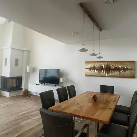 Holidayhouse4you Schwanau