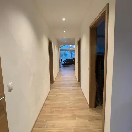 Ferienhaus Holidayhouse4you