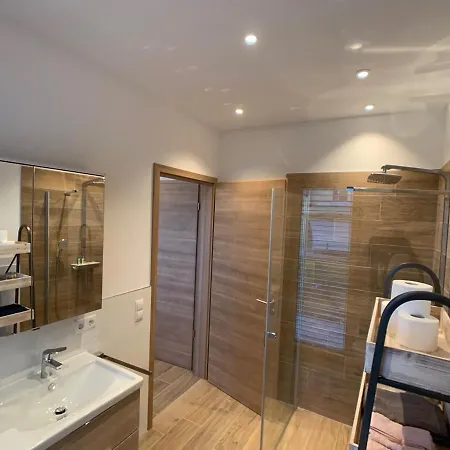 Holiday home Holidayhouse4you *