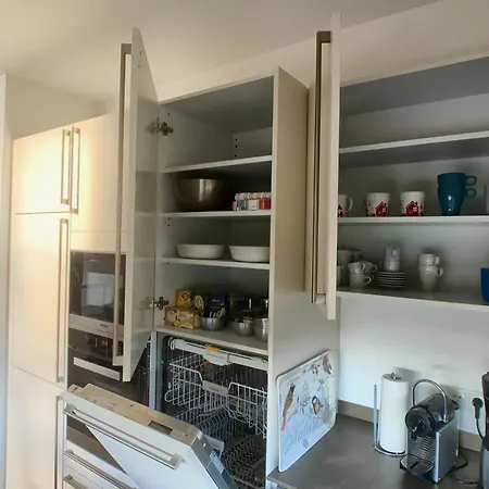 Holidayhouse4you * Schwanau