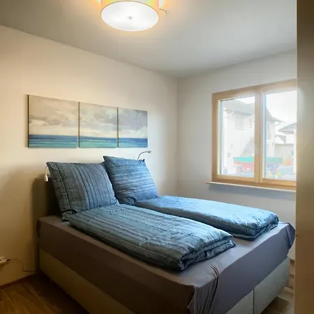 Holidayhouse4you * Schwanau