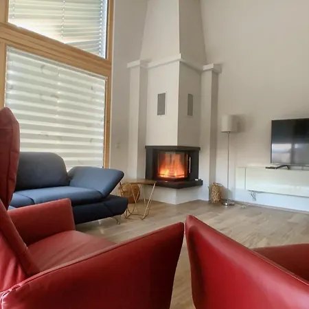 Holidayhouse4you Schwanau