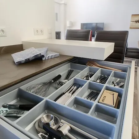 Holidayhouse4you Ferienhaus