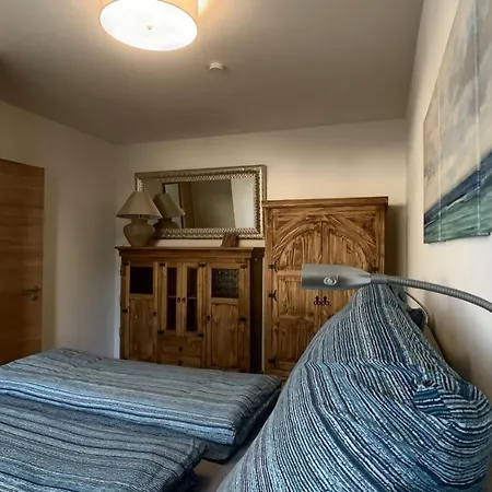 Holiday home Holidayhouse4you
