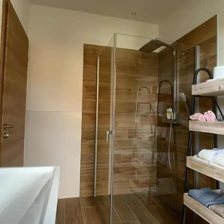 Ferienhaus Holidayhouse4you *