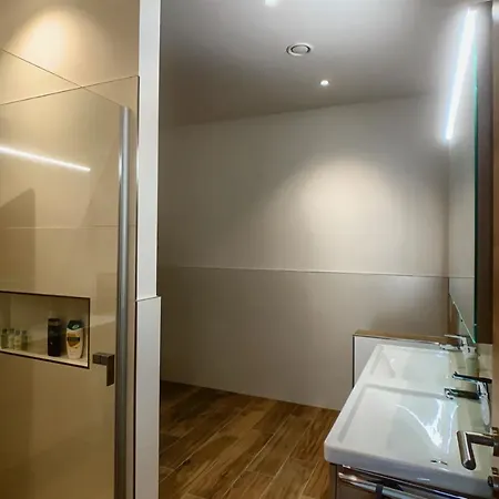 Holidayhouse4you * Schwanau