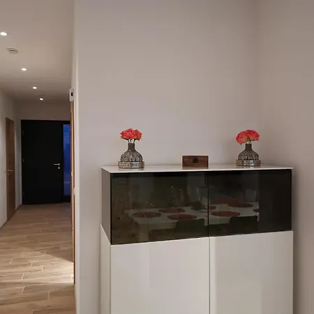 Holidayhouse4you Holiday home *