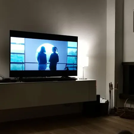 Holidayhouse4you * Шванау