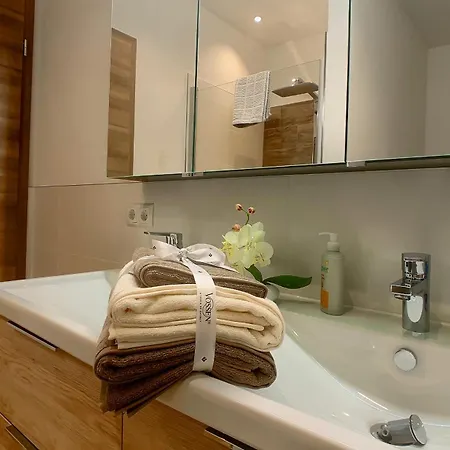 Holidayhouse4you * Schwanau