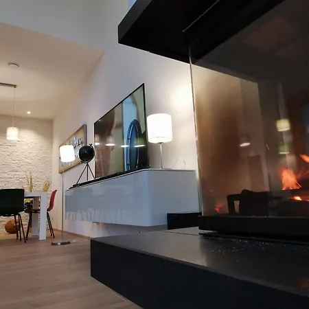 Holidayhouse4you Schwanau