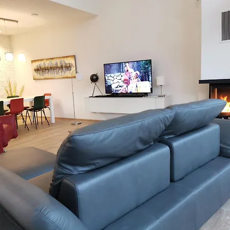 Дом отдыха Holidayhouse4you *