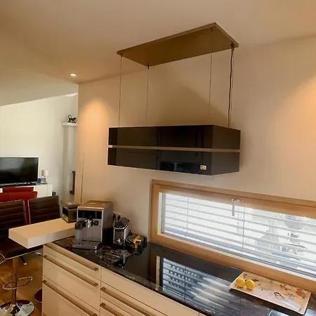 Ferienhaus Holidayhouse4you *