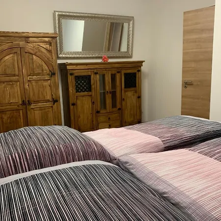 Holidayhouse4you * Schwanau