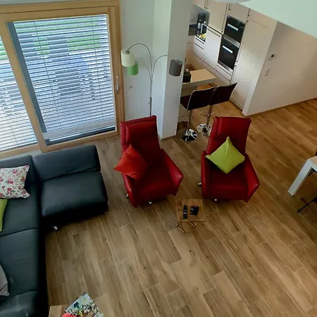 Holidayhouse4you Holiday home *