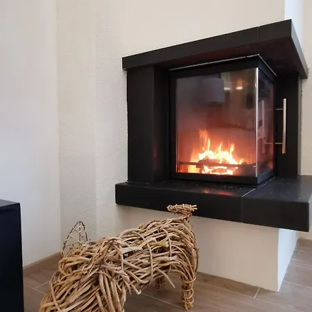 Holidayhouse4you Дом отдыха Шванау