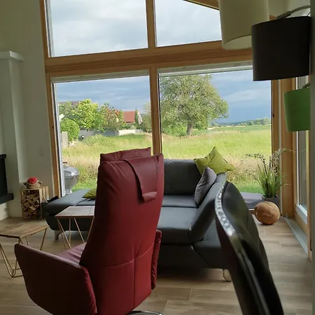 Holidayhouse4you Шванау