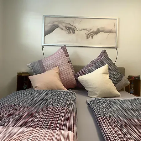 Holiday home Holidayhouse4you