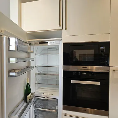 Holidayhouse4you Schwanau