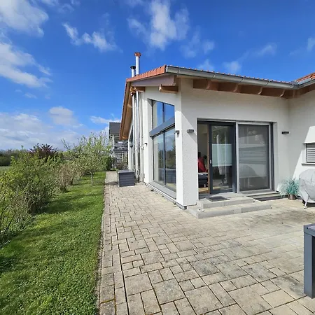 Holidayhouse4you Дом отдыха Шванау