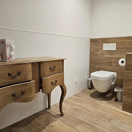 Holidayhouse4you Дом отдыха