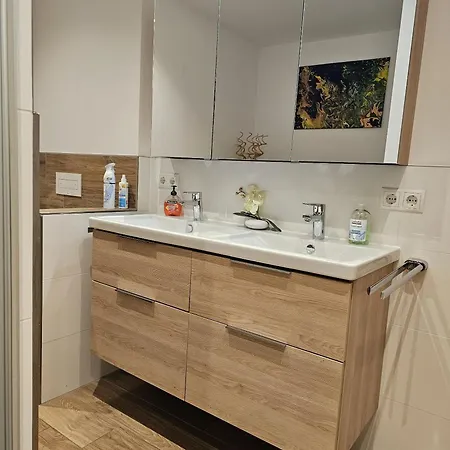 Ferienhaus Holidayhouse4you