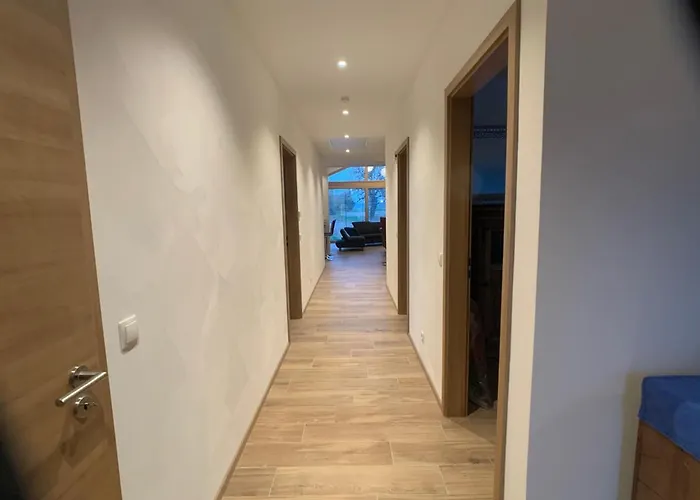 펜션 Holidayhouse4you