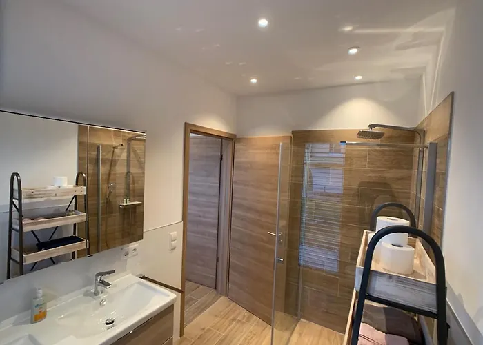 펜션 Holidayhouse4you *