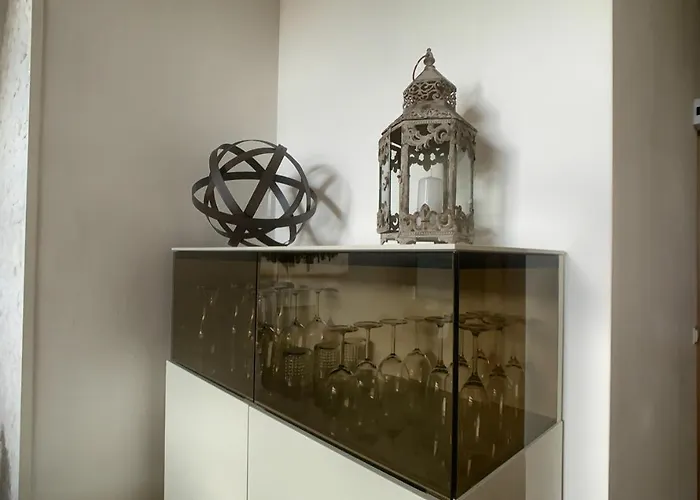 Holidayhouse4you 슈바나우