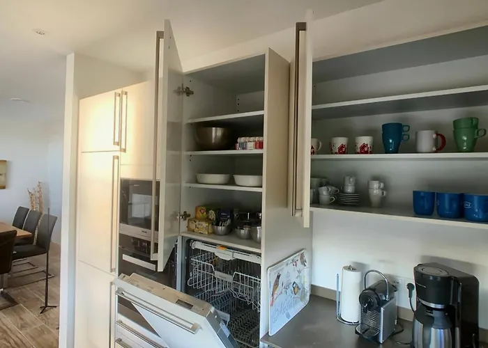 Holidayhouse4you * 슈바나우