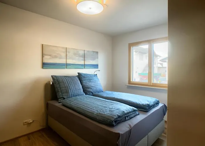 Holidayhouse4you * 슈바나우