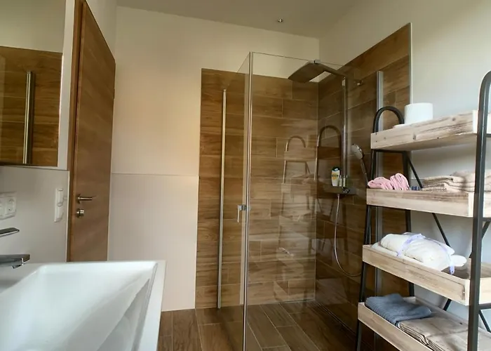 펜션 Holidayhouse4you *